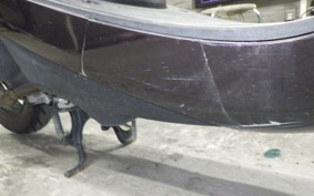 HONDA DIO Gen.6 2024 AF68