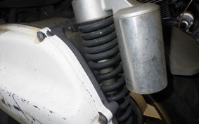 YAMAHA JOG ZR-4 SA56J