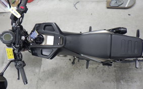 HUSQVARNA SVARTPILEN 125 2003
