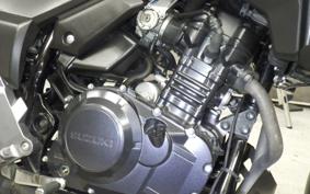 SUZUKI V-STROM 250 A 2026