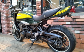 KAWASAKI Z900RS 2022 ZR900K