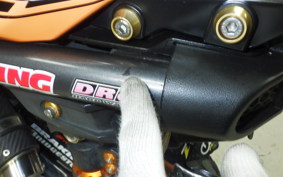YAMAHA BW*S 125