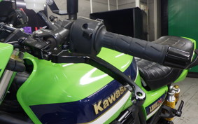 KAWASAKI ZRX1200 D 2015 ZRT20D
