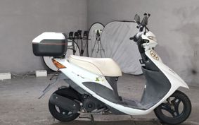 SUZUKI ADDRESS V50 CA4BA