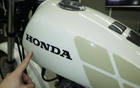 HONDA CT250S SILKROAD 2008 L250S