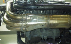 HONDA CB1100 ABS 2012 SC65