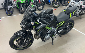 KAWASAKI Z900 2019 ZR900B