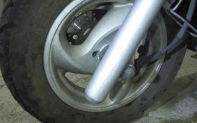 YAMAHA AXIS 125 TREET SE53J