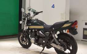 KAWASAKI ZEPHYR 400 KAI 2007 ZR400C