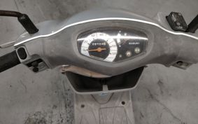 SUZUKI ADDRESS V125 CF46A