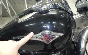 KAWASAKI VULCAN 900 CLASSIC 2010 VN900B