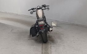 HONDA REBEL MC49