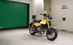 HONDA MONKEY 125 2025 JB02