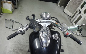 YAMAHA DRAGSTAR 400 1997 4TR