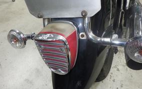 YAMAHA DRAGSTAR 400 CLASSIC 1998 4TR