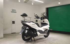 HONDA PCX125 JK05