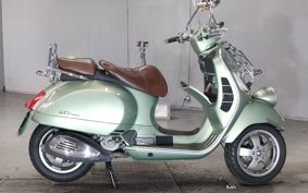 VESPA  VESPA GTV250 ZAPM451