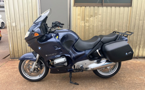 BMW R1150RT 2001 0419