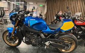 YAMAHA XSR900 2024 RN80J