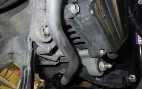 HONDA TACT-4ﾍﾞｰｼｯｸ 2009 AF79