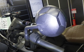 HONDA REBEL 250 S MC49