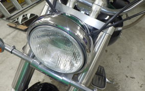 YAMAHA DRAGSTAR 1100 CLASSIC 2003 VP13J