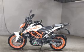 KTM 390 DUKE 2018 JPJ40
