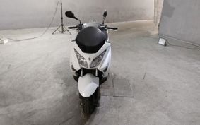 SUZUKI BURGMAN200 CH41A
