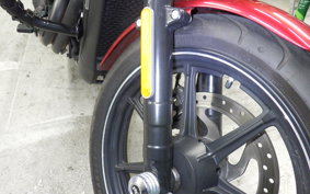 HARLEY XG750 STREET 2019