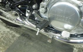 YAMAHA SR400 Gen.5 2021 RH16J