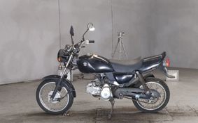 SUZUKI GS50 NA41A