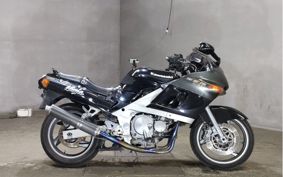 KAWASAKI ZZR400 ZX400N