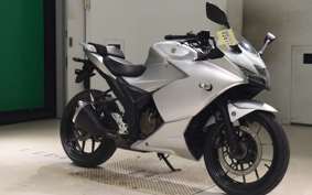 SUZUKI GIXXER 250 SF 2016