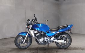 KAWASAKI BALIUS250-2 ZR250B