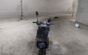 SUZUKI LET`S4 CA45A