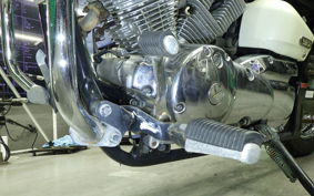 YAMAHA DRAGSTAR 250 1989 VG02J