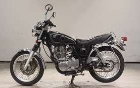 YAMAHA SR400 Gen.4 2013 RH03J