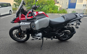 BMW R1300GS Adventure ASA 2026 0M31