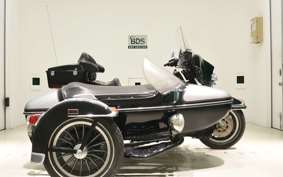 HARLEY FLHTC SIDECAR 1340 1986