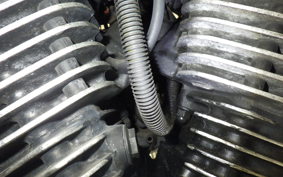 KAWASAKI VULCAN 400 Gen.2 1997 VN400A