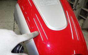 DUCATI SCRAMBLERアイコン2G 2025