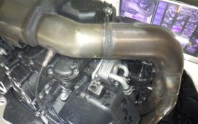 YAMAHA TRACER 9 GT+ AMT 2025 RNA1J