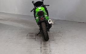 KAWASAKI NINJA400 EX400L