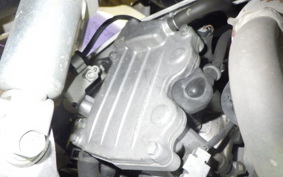 HONDA GYRO CANOPY TA03