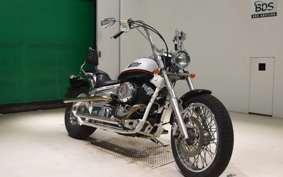 YAMAHA DRAGSTAR 400 2001 VH01J