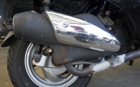 YAMAHA CYGNUS 125 GT 4DH