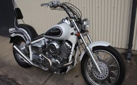 YAMAHA DRAGSTAR 400 CLASSIC 1999 0027
