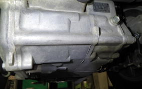 HONDA GYRO CANOPY 2025 TA03