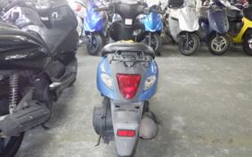 SUZUKI LET's 2013 CA4AA