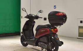 HONDA TACT Gen.4 2011 AF75